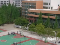 温州2021年幼师学校在哪儿