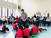 常州2021年男生读幼师学校怎么样