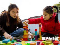 温州2021年幼师学校就业形势怎么样