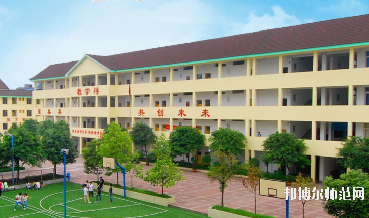 重庆2022年哪个学校有学前教育学校