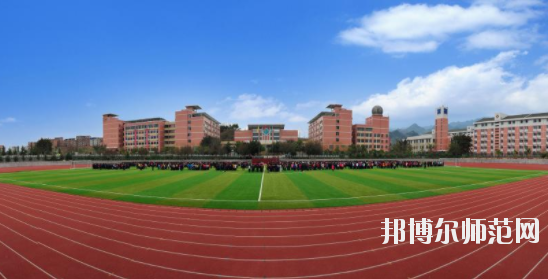 重庆2022年哪个大专学校学前教育学校好