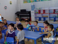 温州2021年幼师学校包就业吗