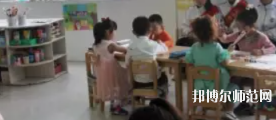 宜宾2021年幼师学校有哪些专业可以学