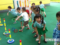 温州2021年春季招生的幼师学校