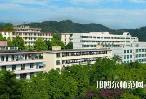 温州市中等幼儿师范学校