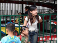 西安2021年中专有幼师学校专业吗