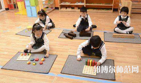 温州2021年公办的幼师学校