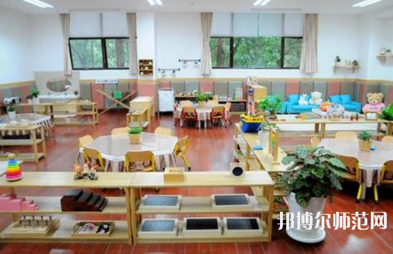 温州2021年读幼师学校