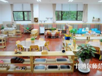 温州2021年读幼师学校