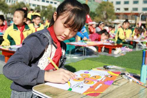 江苏2021年小学教育学校适合女生学吗