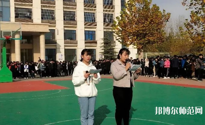 沧州2021年职高好还是幼师学校好