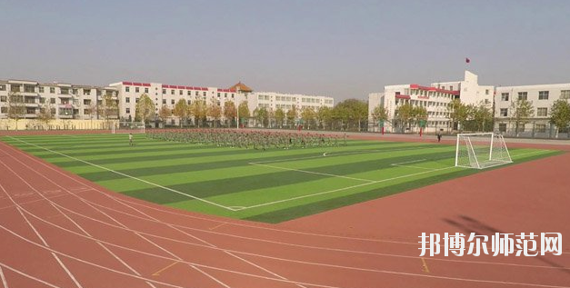 沧州2021年幼师学校哪些好