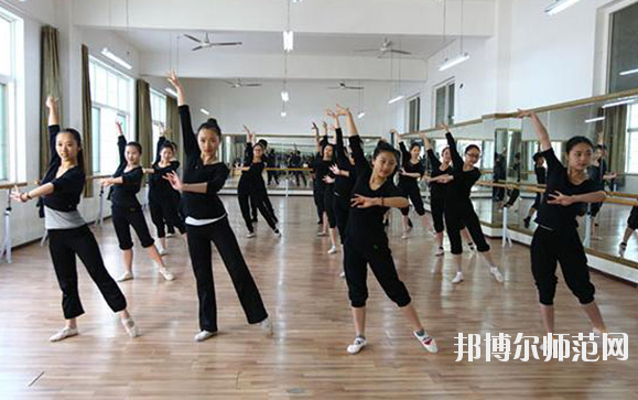 沧州2021年幼师学校好不好