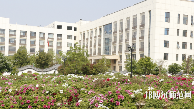 沧州2021年哪些幼师学校好