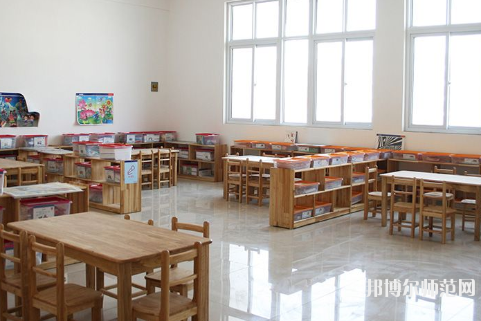 沧州2021年就业好的幼师学校