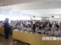 广东2021年初中生可以读什么幼师学校