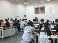 广东2021年初中生可以读哪些幼师学校