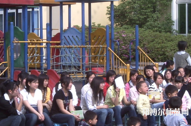 沧州2021年好一点的幼师学校