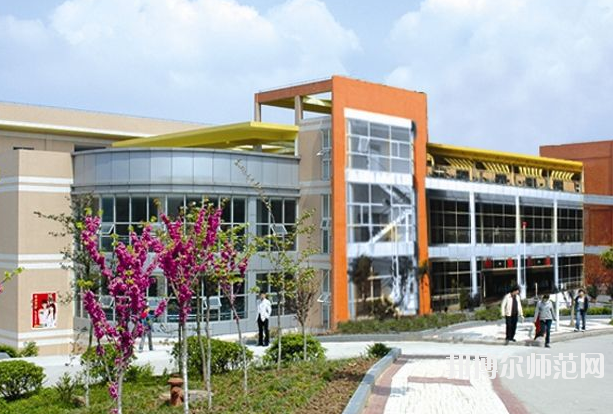 沧州2021年好点的幼师学校