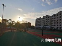 广东2021年初中生可以读的幼师学校