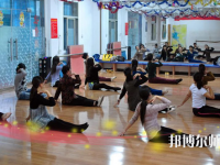 沧州2022年幼师学校包分配吗