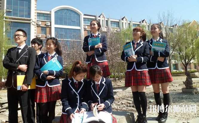 沧州2022年最好的幼师学校