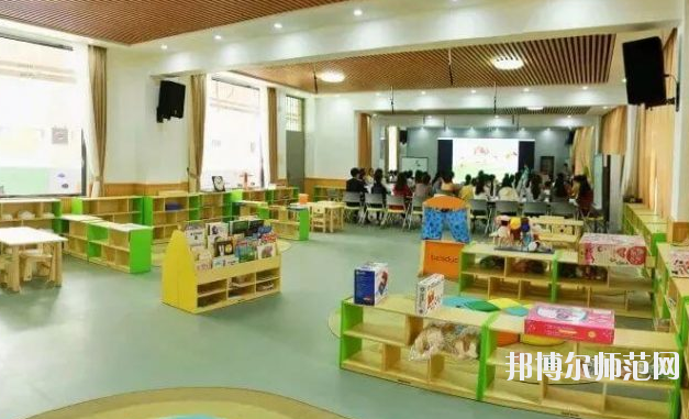 沧州2022年好的幼师学校