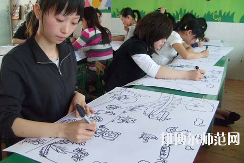 沧州2022年有几个幼师学校