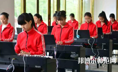 沧州2022年幼师学校在哪
