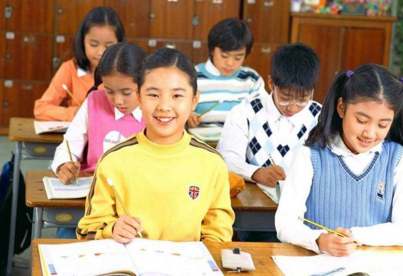 江苏2022年初中生能考小学教育学校吗