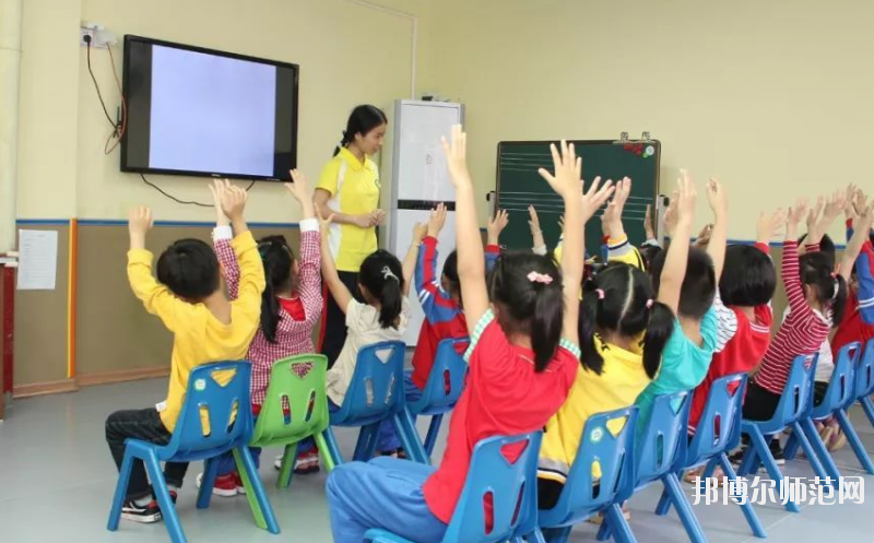 沧州2022年幼师学校招生要求多少分