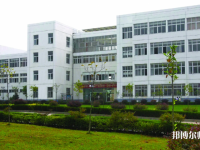 合肥2022年初中生能读的幼师学校