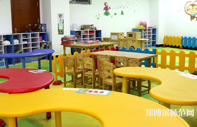 金华2022年初中生能读幼师学校吗