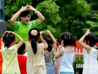 沧州2022年幼师学校是什么学历