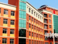 四川2022年学小学教育学校哪个学校好