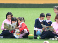 沧州2022年幼师学校要多少分