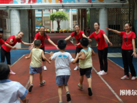 沧州2022年读幼师学校一年要多少钱
