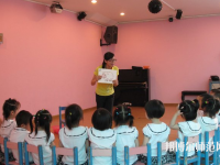 重庆2022年初中生怎么考学前教育学校