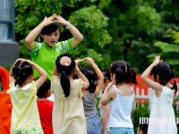 广东2022年女生可以读幼师学校吗