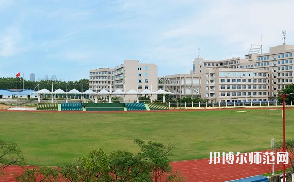 河北2022年幼师学校中专学校排名