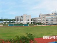 河北2022年幼师学校中专学校排名