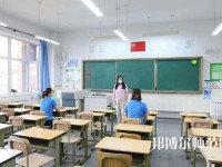 江苏2022年男生在小学教育学校学什么好