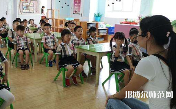 金华2022年初中生可以读哪些幼师学校