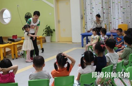 金华2022年初中生考什么幼师学校