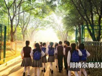 江苏2022年有哪些小学教育学校比较好就业