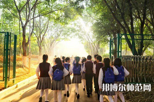 江苏2022年小学教育学校好就业吗