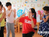 河北2022年适合女生的幼师学校专业