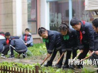 江苏2022年小学教育学校学费多少