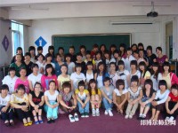 广东2022年有哪些幼师学校最好