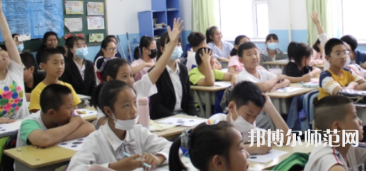 四川2022年小学教育学校学什么专业